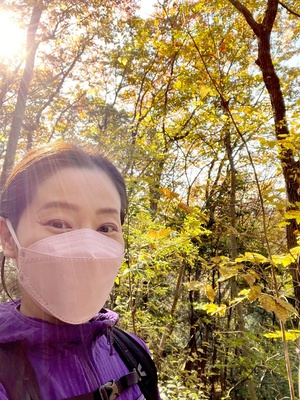 ［2/11］早春の宝登山ハイキング（モニターツアー）