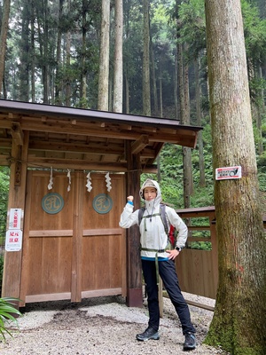 ［2/11］早春の宝登山ハイキング（モニターツアー）