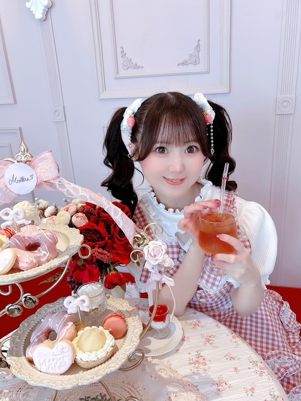 6/28(日) プリュ撮影会No.487 『朝日向舞菜 個人撮影会』