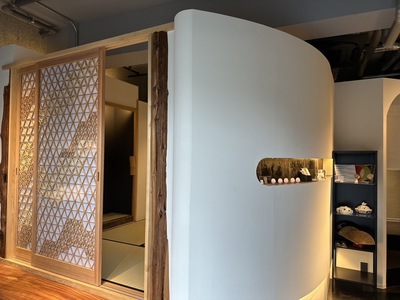 施設見学の申し込み