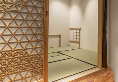 施設見学の申し込み