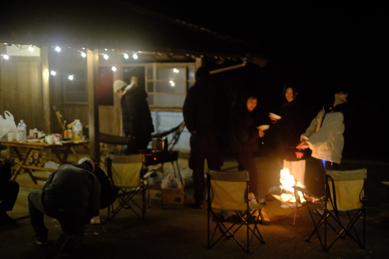 【平日】貸切サウナ&BBQ / 5時間