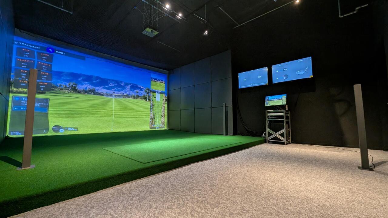 Room2(両打・3方向カメラ)