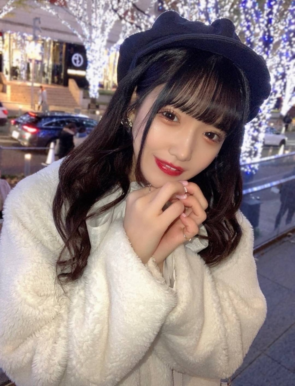 3/22(日) 個人オフ会 in名古屋 『七瀬りお 個人オフ会』