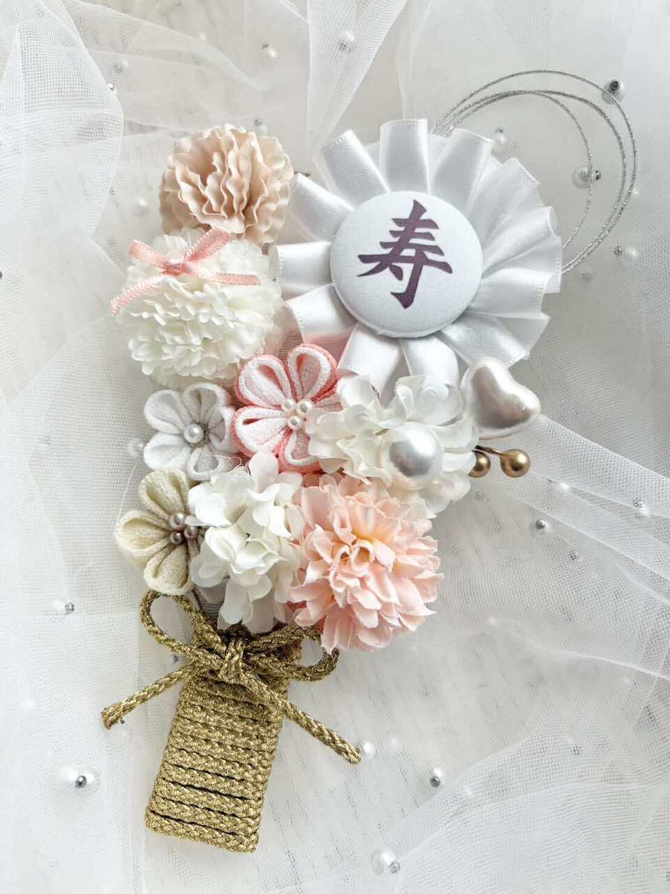 【浜田山】七五三フェア〜②記念飾り〜｜2025年11月16日(日)