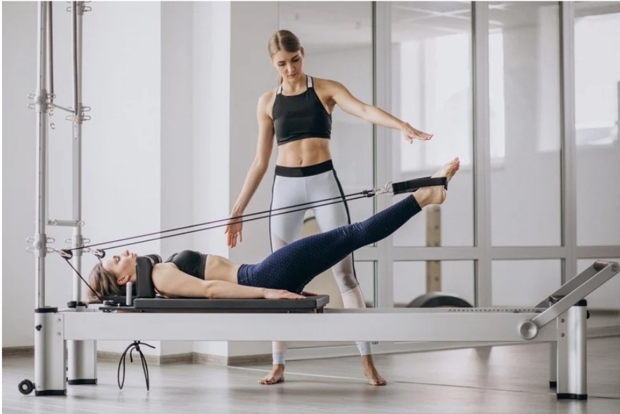 マシンレッスン【初回体験】