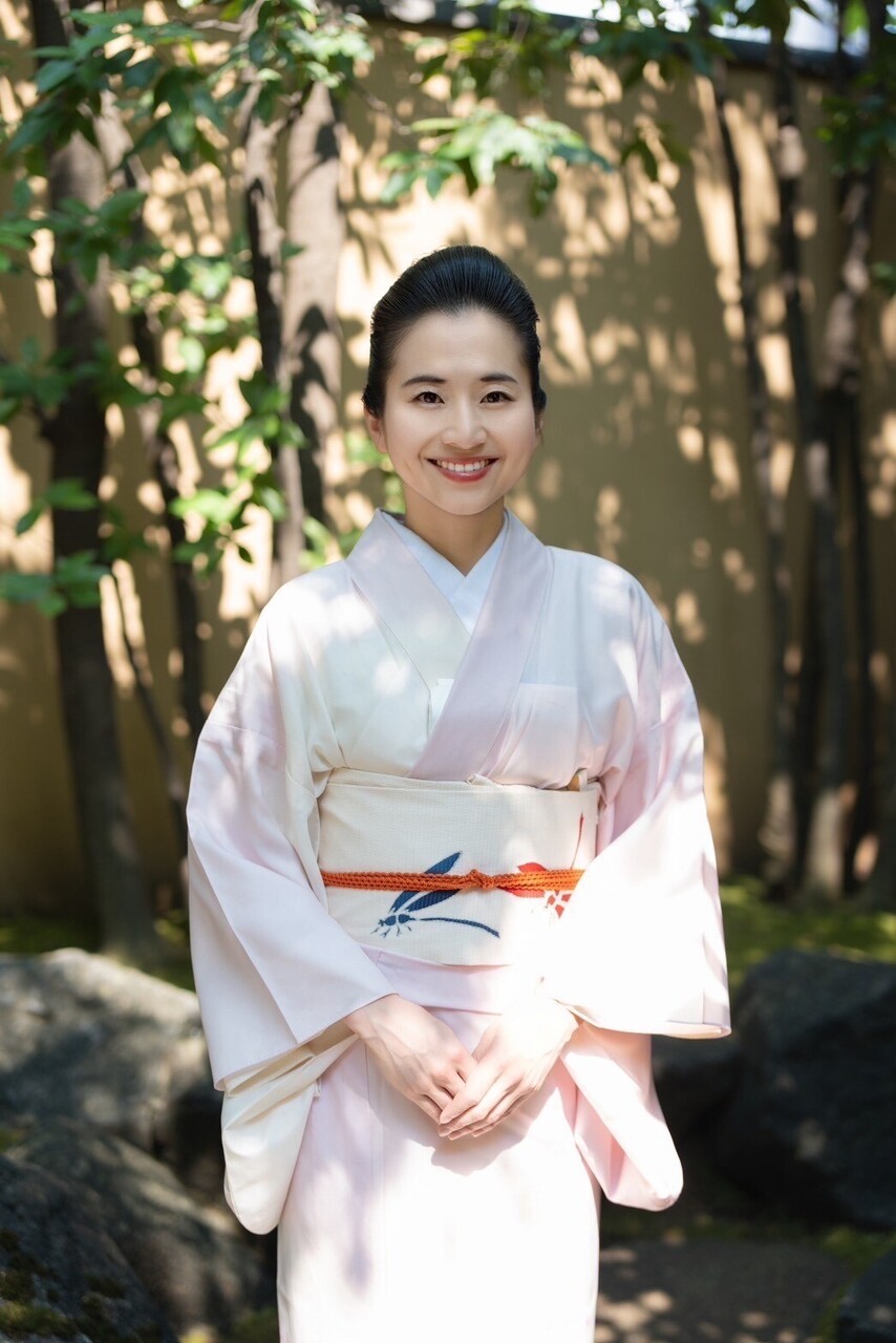 cachecache presents 遠州流 小堀宗翔先生に学ぶ茶道体験 11月19日(水) 申し込みフォーム