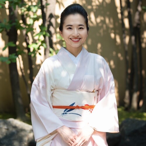 cachecache presents 遠州流 小堀宗翔先生に学ぶ茶道体験 11月19日(水