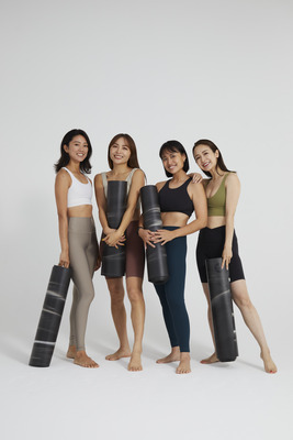 6/21(日) 坐禅×寺ヨガ @世田谷 龍雲寺