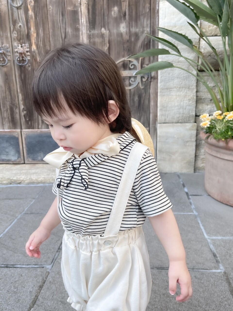 【邑崎】 子ども服10点おまとめ購入ページ(110cm/120cm) CHEEK ROOM 完全閉店セール 半袖Tシャツ あおむし キッズ 子供服