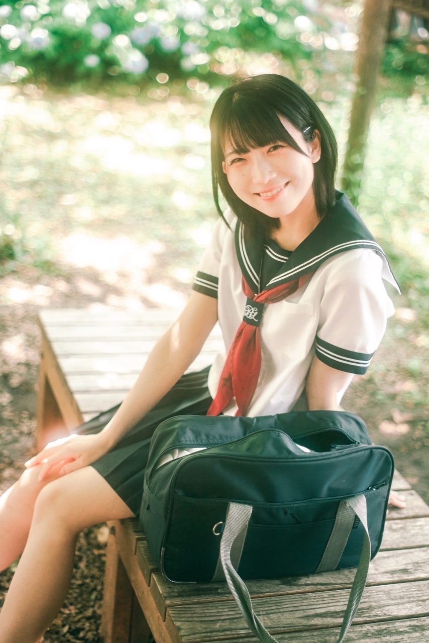 8/16(土) プリュ撮影会No.422 『青羽ひかる 個人撮影会』