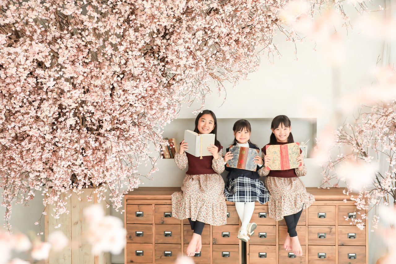 【サクラ撮影会プレミアムファイナル2024】開催決定！