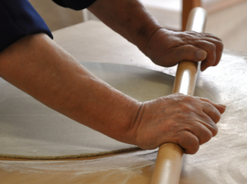 【北区王子】そば打ち体験｜2024年9月23日(月祝)