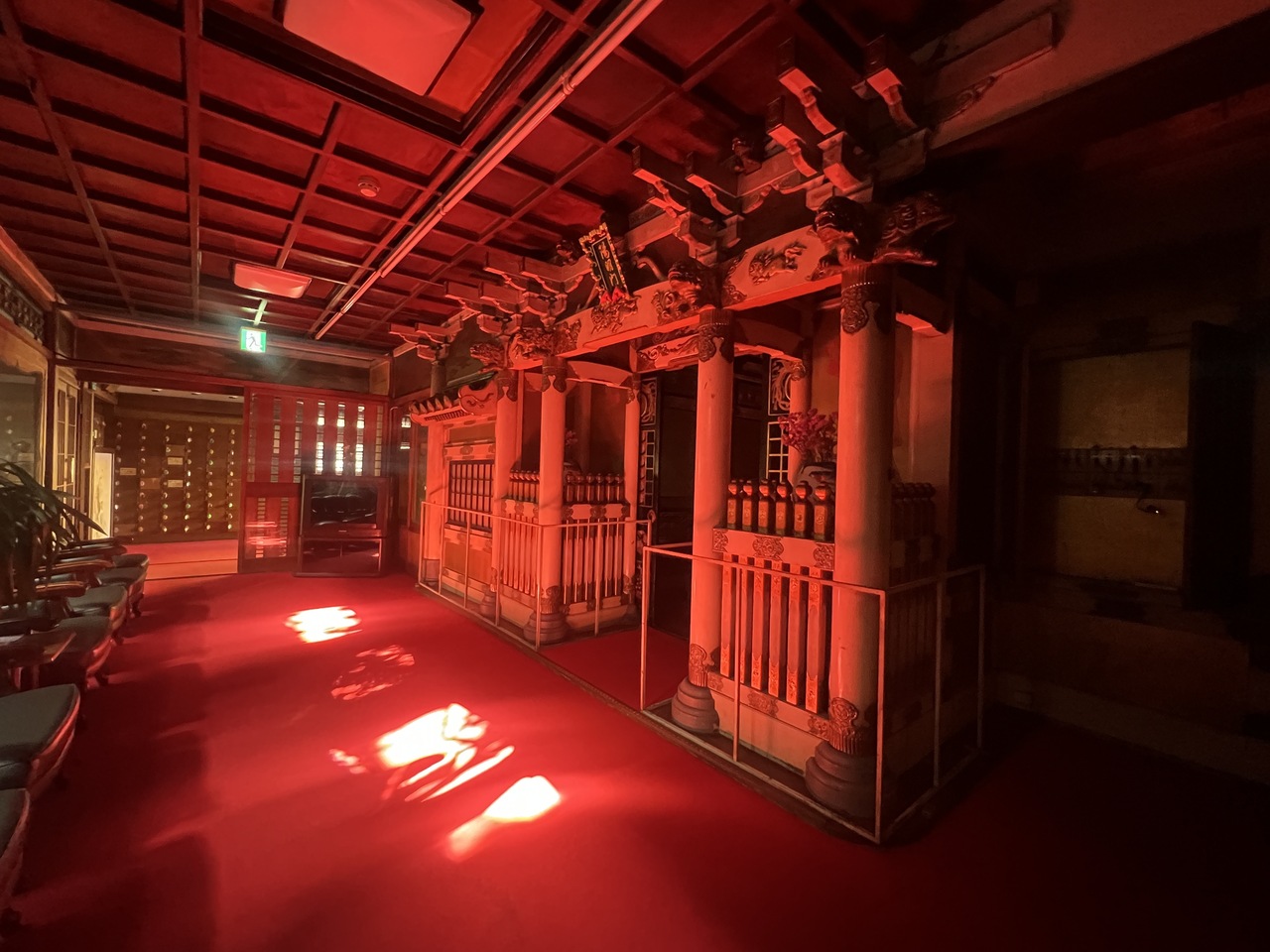 ※募集中　１・２月　鯛よし百番見学会（実施日選択予約制)※参加費3,300円／人