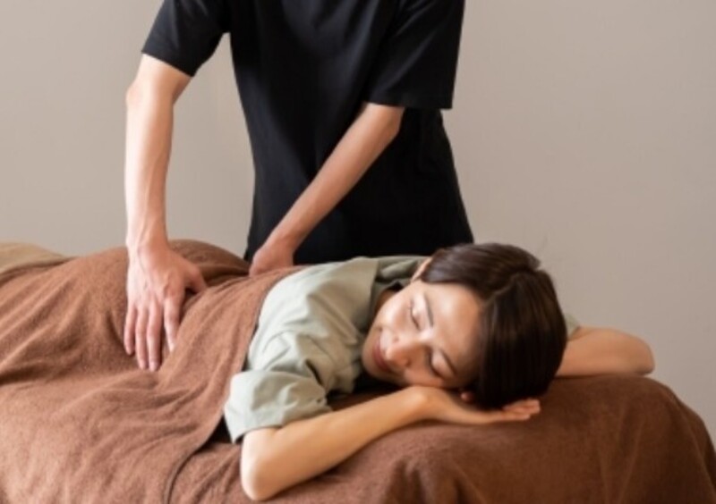 週末整体の予約はこちら