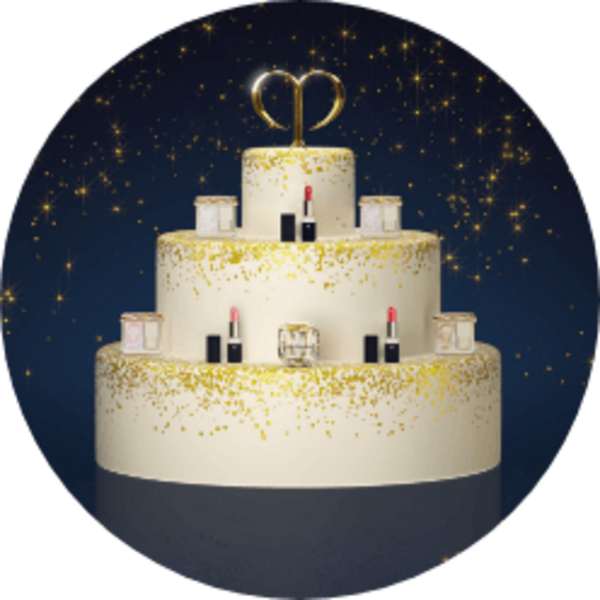 きらめき美肌体験