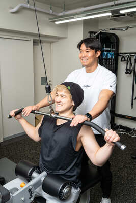 季刊  パーソナルトレーニング パーソナルトレーニング・バイブル（山本晃永、松田直樹/著） | BBM