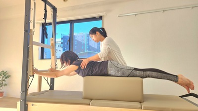 【先着20名限定 体験レッスン通常11,000円が980円】