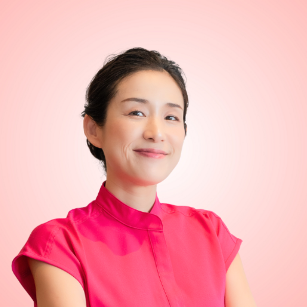 【看護師】高橋奈央子さん個別セッション