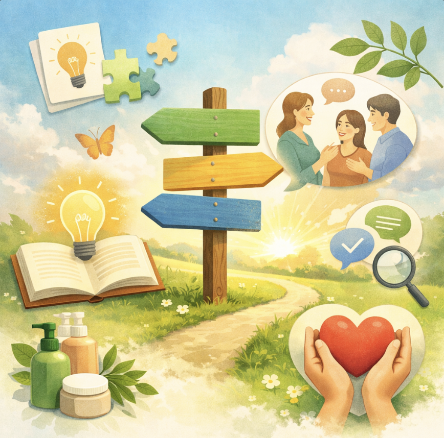 アトピーお話し会