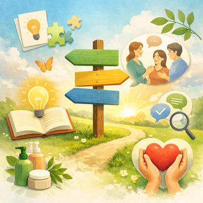 アトピーお話し会