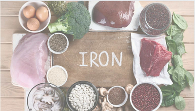 鉄不足撃退セミナー