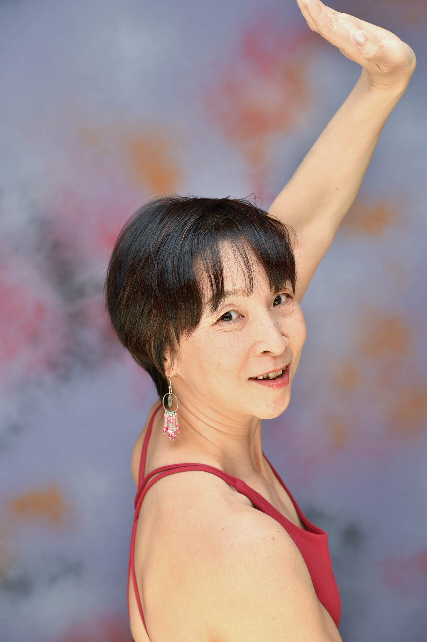 筋力アップ　カキラ ザ サーロス