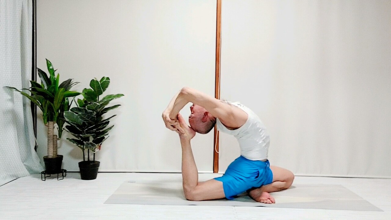 【オンラインWS】ハヌマーン＆キングピジョン