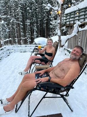 貸切サウナ SAUUU (2.5時間）定員6名