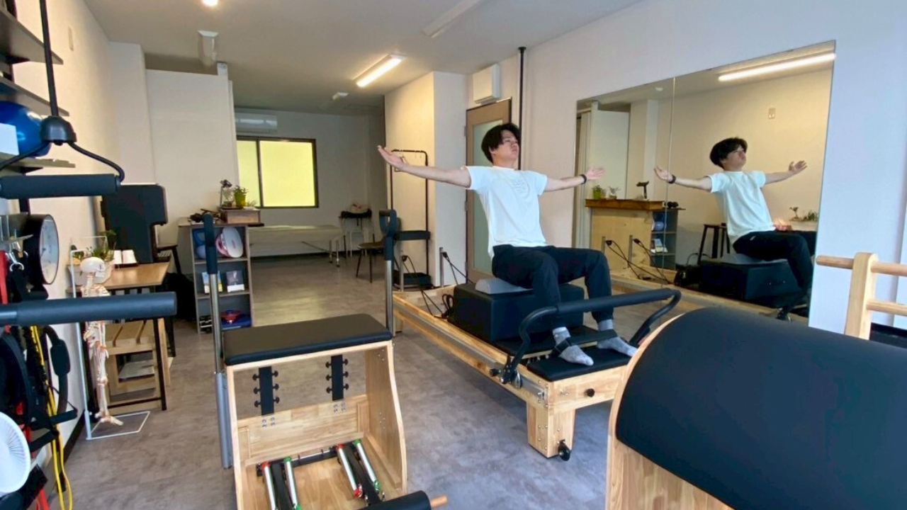 End Role梅ヶ丘店 ご予約ページ