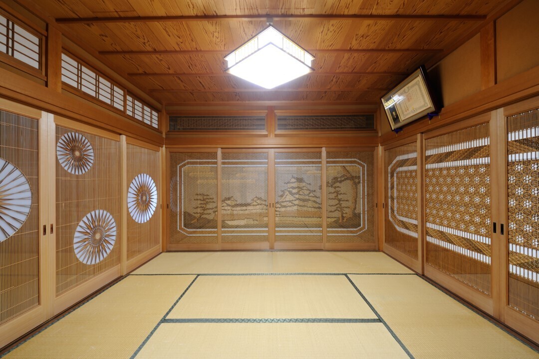 第三土曜日 まちかど博物館