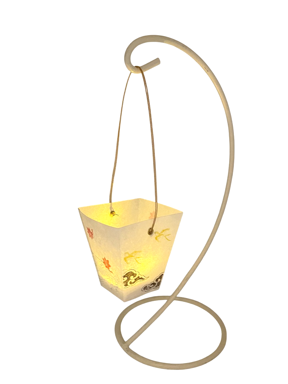 【make & take】丸二スタンプで作るミニ提灯＊ご予約不要＊お子様可