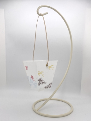 【make & take】丸二スタンプで作るミニ提灯＊ご予約不要＊お子様可