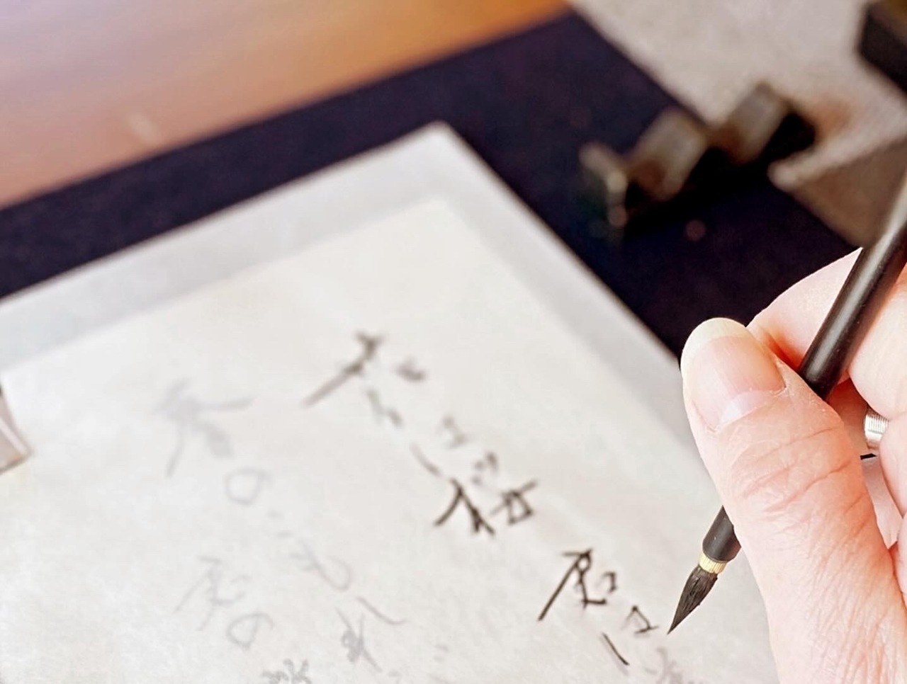 こころの休息 月イチ写歌の会