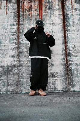 ENEBEYC BLACK LABEL POP UP @東京