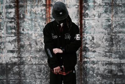 ENEBEYC BLACK LABEL POP UP @東京