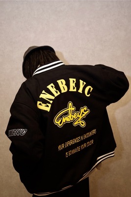 ENEBEYC BLACK LABEL POP UP @東京