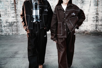 ENEBEYC BLACK LABEL POP UP @東京