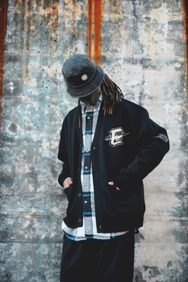 ENEBEYC BLACK LABEL POP UP @東京