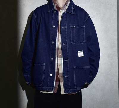 ENEBEYC BLACK LABEL POP UP @東京