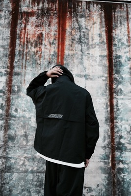 ENEBEYC BLACK LABEL POP UP @東京