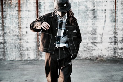 ENEBEYC BLACK LABEL POP UP @東京