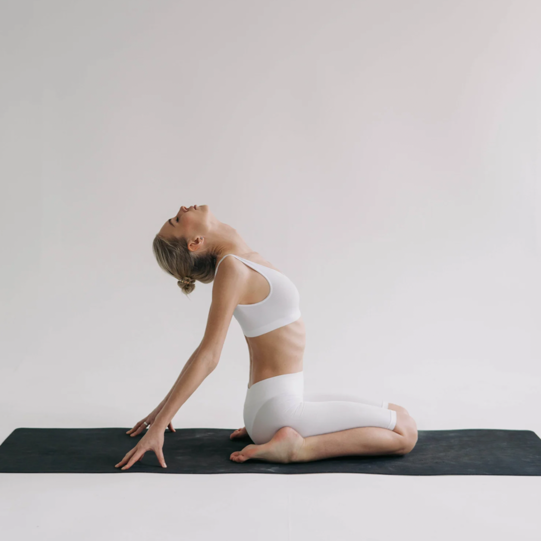 ワタシに戻るハタフローヨガ★MAYUKA/60分