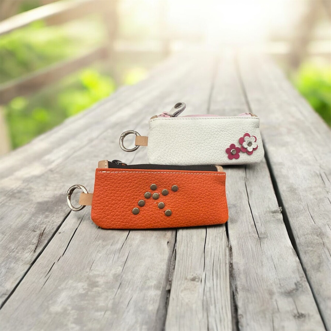 【久喜】ファミリーフェスタ無料体験！③レザークラフト体験｜2026年2月22日(日)