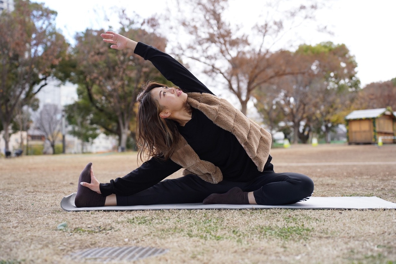 ★3【エクササイズ】Non