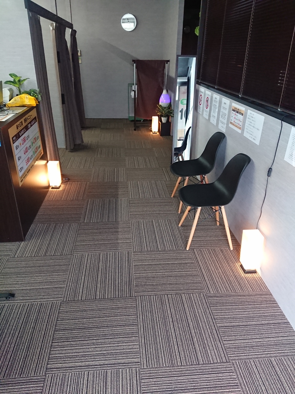 ただのリラクゼーションでは終わらない。「癒し」ｘ「変化」を実感できるエイジングケアサロン～Belle Harmonie～