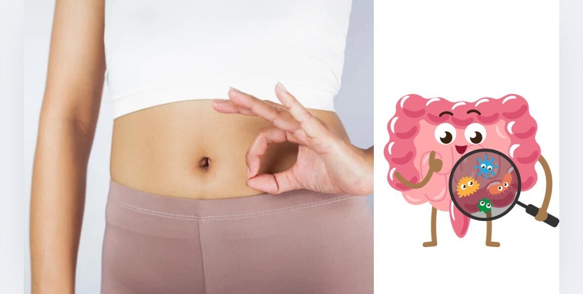 ＊忙しいママの為の＊セルフ腸もみ講座