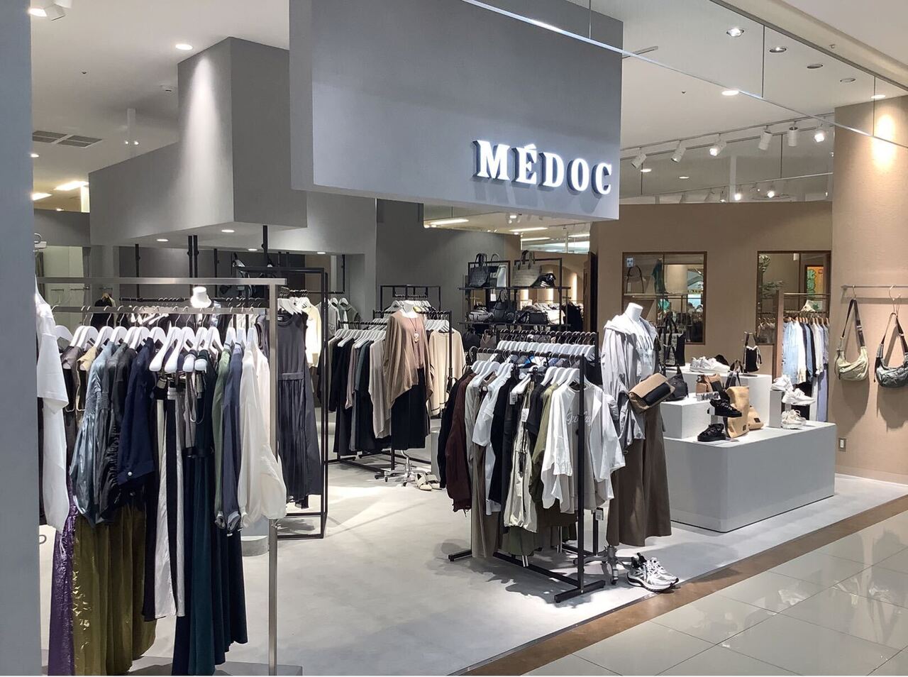 ゆめタウン高松 MEDOC