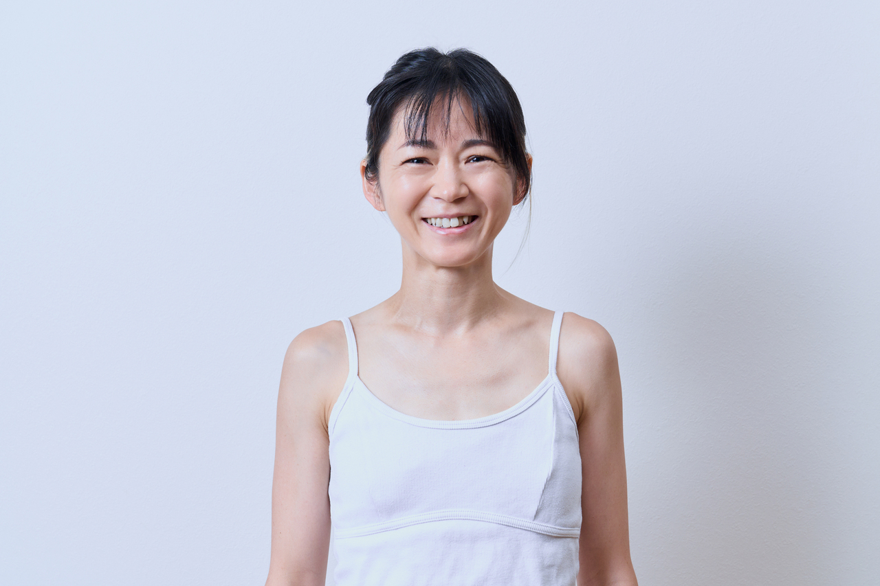 水曜 はじめてアシュタンガ 【CHIHO】8:30 -9:30 