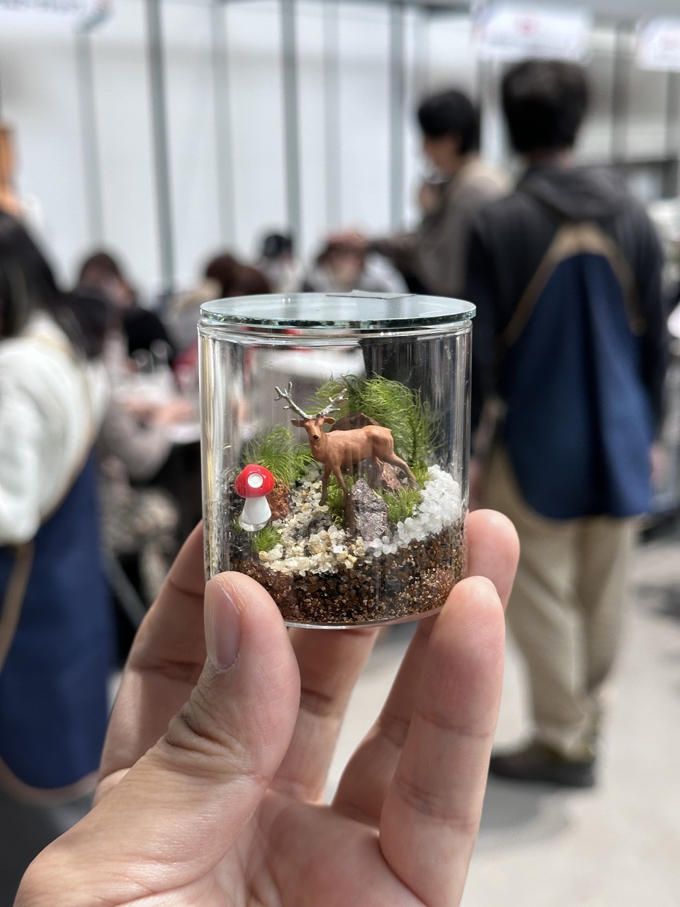 株式会社Feel The Gardenの予約サービス